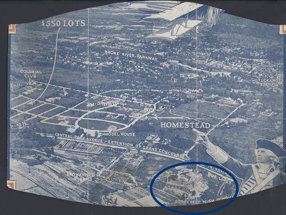 real estate ad 